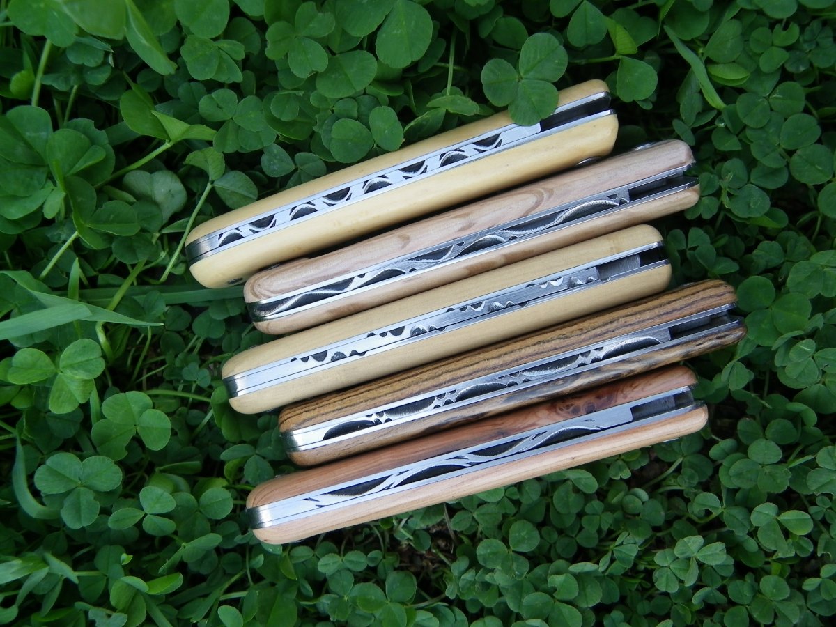 Decoracion muelle sencilla