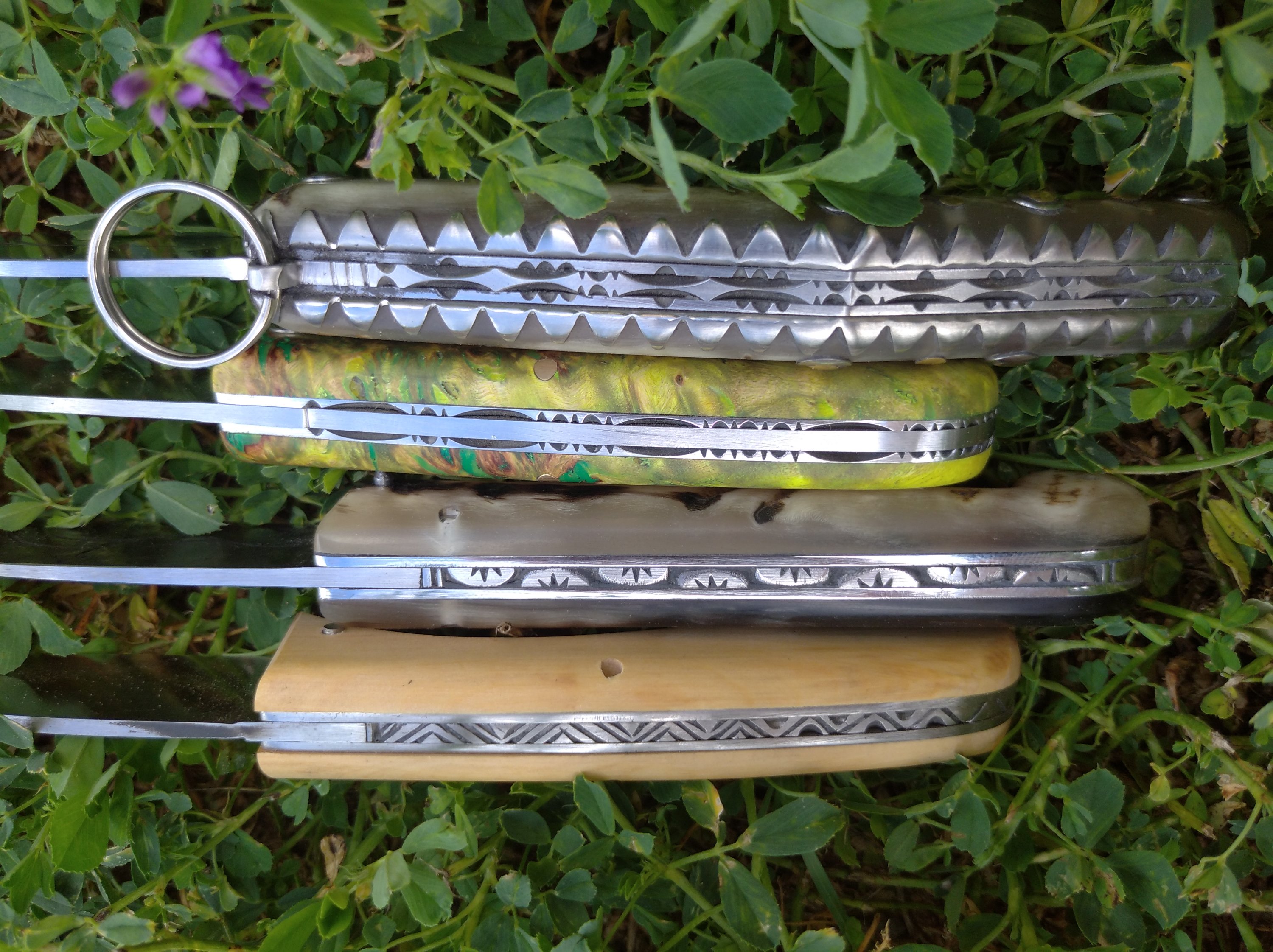 Decoración a lima más elaboradas Decoración a lima más elaboradas